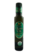 SILVER MEDAL Organic Extra Virgin Olive Oil, Mission - 8.5 fl oz (250 ml)