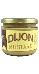 Dijon mustard