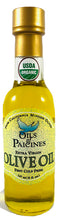 SILVER MEDAL Organic Extra Virgin Olive Oil, Mission - 5 fl oz (147 ml)
